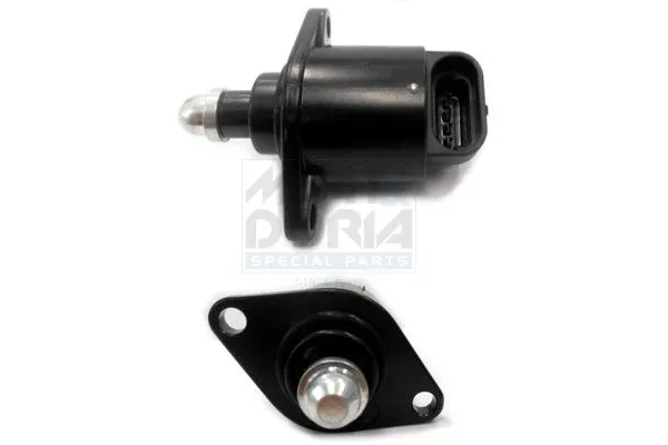 Rölanti Ayar Motoru (Valfi)  AUTODAK DAK3403