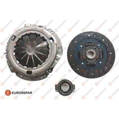 Debriyaj Seti  EUROREPAR 1680366980