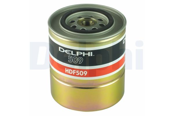 Yakıt Filtresi  BMW 3 Serisi Touring/Cabrio (E30)(1985->)  DELPHI HDF509