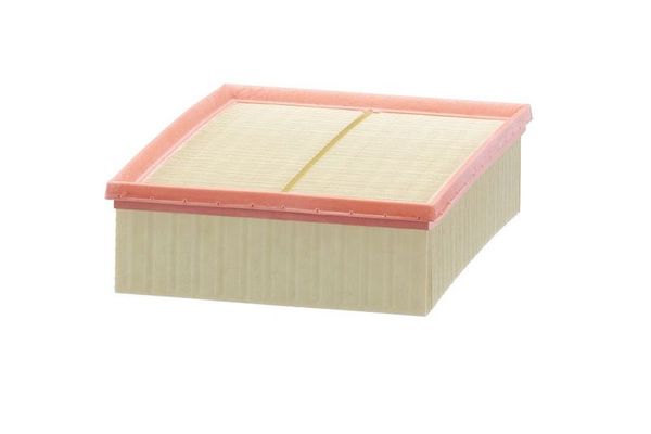 Hava Filtresi  Seat Exeo Sedan (3R2)(12.2008->)  MANN C 27 192/1