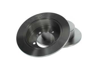 Fren Disk Ayna Arka Sağ ve Sol BOSCH 0 986 479 512  MR493489