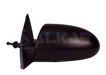 Dikiz Aynası Dış Sol ALKAR 6164576  87610 1E000CA 1E020CA 87620 876101E020CA