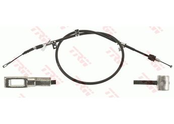 El Fren Teli Arka Sol MOBIS 597602S200  597602S200 59760-2S200 597603W200 59760-3W200