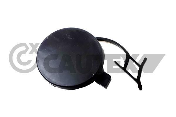 Tampon Çeki Demir Kapağı Ön GKL 292619