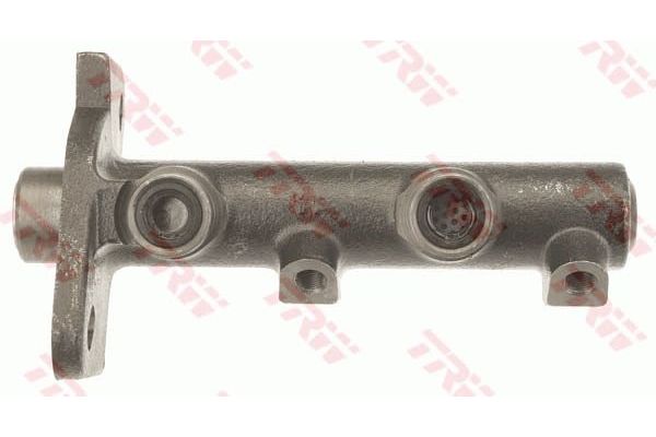 Fren Ana Merkez  Ford Fiesta Courier (1996->)  TRW PMK943