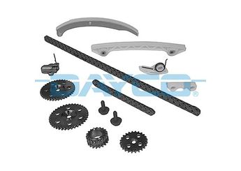 Triger Zincir Seti  DAYCO KTC1106  