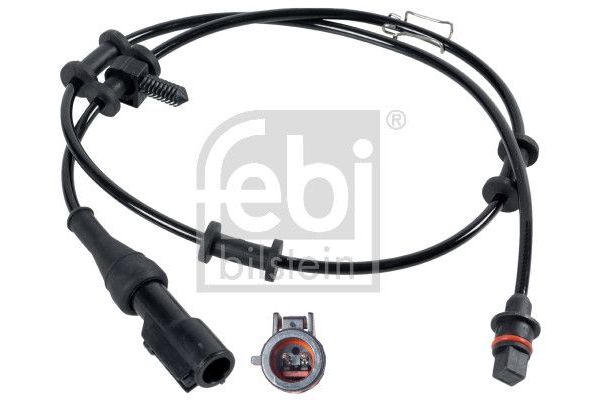 Abs Sensörü Ön Sol Jaguar XF (01.2008->)  FEBI BILSTEIN 172367