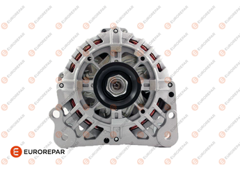 Alternatör  EUROREPAR 1648227580  1648227580 3D903025H 03D903025H 3D903025HX 03D903025HX