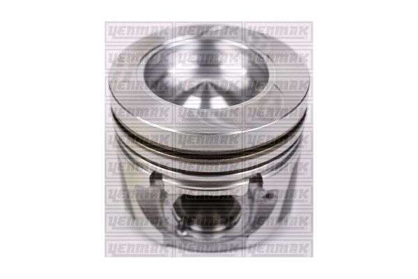 Piston (76.00MM-STD)  YENMAK 31-04186-000