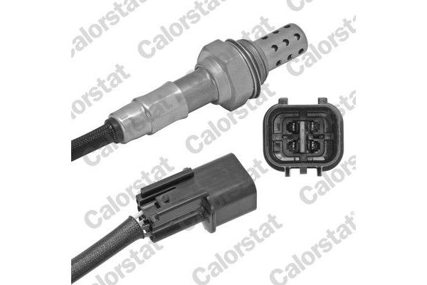 Oksijen (Lambda) Sensörü  Mitsubishi Carisma 5 Kapı (DA0)(2000->)  CALORSTAT LS140377