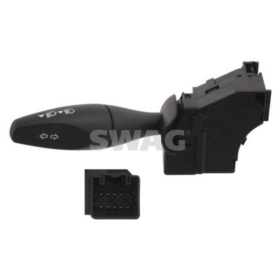 Silecek Kumanda Kolu  Ford Fiesta (CBK)(2002->)  SWAG 50 92 9237