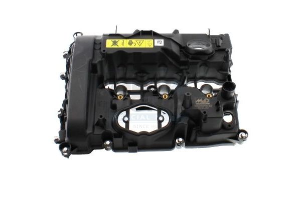 Motor Üst Kapağı (Külbütör)  BMW 2 Serisi Active Tourer (F45)(2014->)  ASPART 8RCO1026