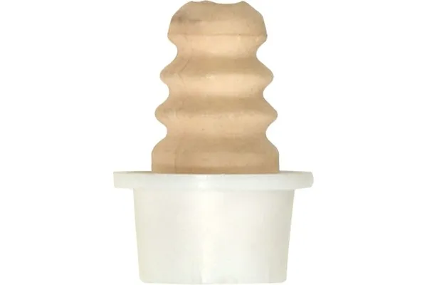 Amortisör Darbe Takozu Arka Sağ veya Sol RAPRO R55266