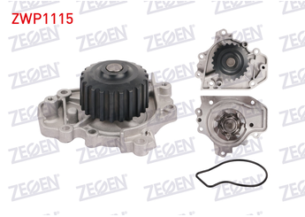 Devirdaim Su Pompası  ZEGEN ZWP1115  19200P30003 19200P72003 19200P72013 19200PH7013 19200PR3003 19200PR3004 19200-P30-003 19200-PR3-003