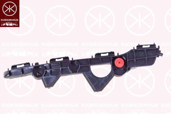 Tampon Braketi Arka Sağ TW 243-2623