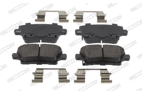 Fren Disk Balata Arka Opel Insignia B Grand Sport (2017->)  MGA 55706