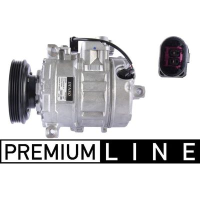 Klima Kompresörü  MAHLE ACP 102 000P