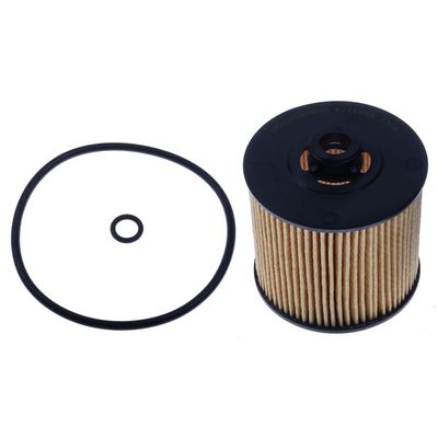 Yağ Filtresi  Volvo XC40 (2017->)  WEGNA WO1089