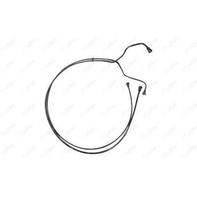 Yakıt Borusu  Citroen C2 (06.2003->)  NİFEA 17085