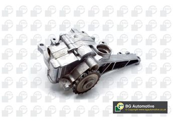 Yağ Pompası  BGA LP5604  A6421802101 6421801600 6421802101 A6421801600