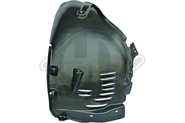 Çamurluk Davlumbazı Ön Sol Mercedes E -Serisi Sedan (BM 211)(01.2002->)  EUROBUMP MER1511006