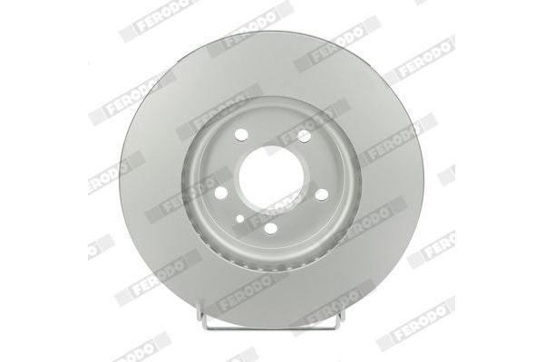 Fren Disk Ayna Ön Sağ ve Sol FERODO DDF2191C-1