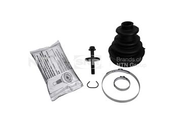 Aks Körüğü Ön Dış Sağ veya Sol REGUS RG-AB-19011  1359667 1439366 1676322 1676323 7M514C062EA 1302510 1493022