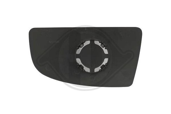 Ayna Camı Dış Sağ SWAPP 34165