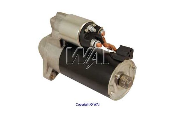 Marş Dinamosu  Mercedes Vito Tourer (447)(07.2014->)  WAI 31351N