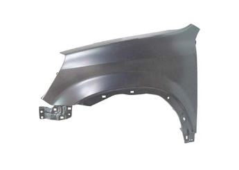 Çamurluk Ön Sol EUROBUMP HON08CR015  20261S9AA90ZZ 60261SCAE00ZZ 60261S9A000Z 60261S9AA90ZZ