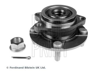 Teker Rulmanı Ön Sağ veya Sol BLUE PRINT ADN18265  402021FC0A 40202-1FC0A 402021FC0AS1 40202-1FC0A S1 402021FC0B 40202-1FC0B 402021FC0BS1 40202-1FC0B S1 402021FC0C 40202-1FC0C 402021FC0CS1 40202-1FC0C S1 40202EM00A 40202-EM00A 40202EM00AS1 40202-EM00A S1 40202EM30C 40202-EM30C 40202EM30CS1 40202-EM30C S1 40202ZW70A 40202-ZW70A 40202ZW70AS1 40202-ZW70A S1