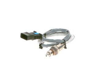 Oksijen (Lambda) Sensörü  BOSCH 0 258 030 139  11788617030 11 78 8 617 030 861703002
