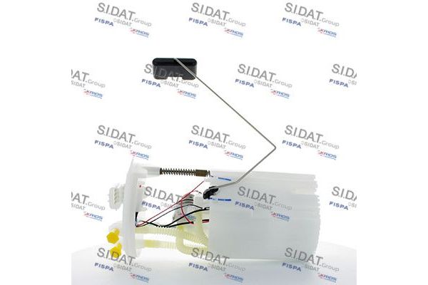 Depo Şamandırası  SIDAT 72891