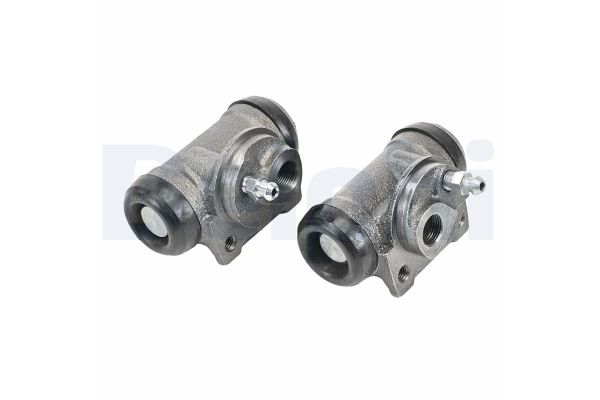 Fren Silindiri Arka Sağ Peugeot 301 (11.2012->)  DELPHI LW90227