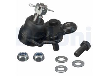 Rotil Alt Sol DELPHI TC3402  51230SNAA02 51230SNAA03 51230SNLT01