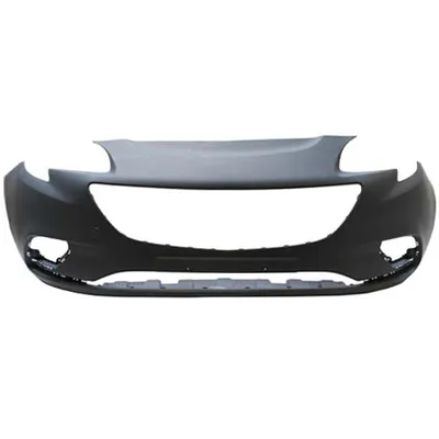 Tampon Ön Opel Corsa E (2014->)  EUROBUMP OPL07CO092