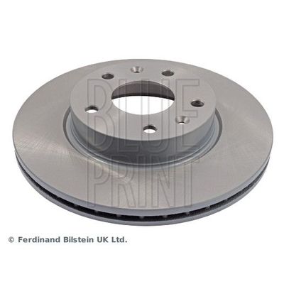 Fren Disk Ayna Ön Sağ ve Sol Land Rover Freelander 1 (LN)(11.2003->)  BLUE PRINT ADJ134330