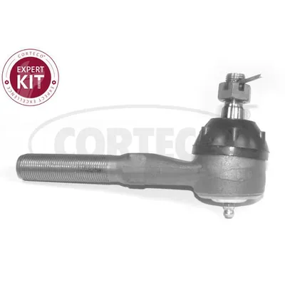 Rot Başı Sağ veya Sol Jeep Wrangler (TJ)(1997->)  VOTTO 37-01200