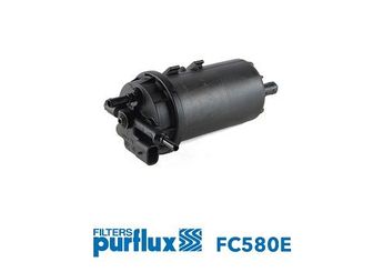 Yakıt Filtresi  PURFLUX FC580E  8200416950 8200416953 8200780972
