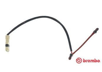 Balata İkaz Kablosu Arka BREMBO A 00 338  99761267800 99761267801