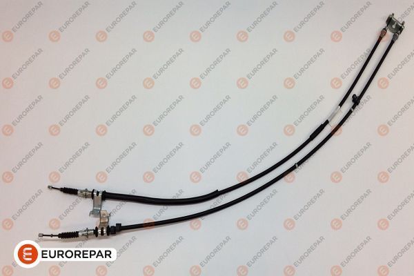 El Fren Teli Arka Sağ veya Sol Ford B-MAX (CB2)(2012->)  EUROREPAR 1637156480