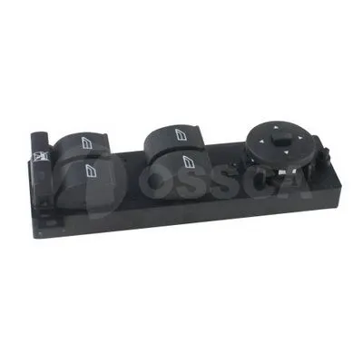 Cam Açma Düğmesi Ön Sağ Ford Focus C-MAX (CAP)(2003->2007)  FASE 11-407-012