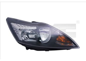 Far Lambası Sol FORD ORJINAL 8M5113101CA  8M5113101CA 1521197 1568273 1679661 1734678 1744979 1754446 8M51-13101-CA 8M5113101CB 8M51-13101-CB 8M5113101CC 8M51-13101-CC 8M5113101CD 8M51-13101-CD 8M5113101CE 8M51-13101-CE 8M5113101CF 8M51-13101-CF