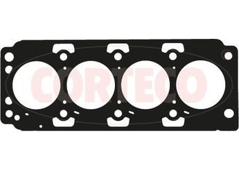 Silindir Kapak Contası  CORTECO 83403105  83403105 2231127400 2231127401