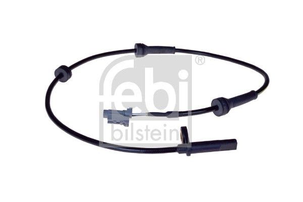 Abs Sensörü Ön Sol Nissan X-Trail (T31)(03.2007->)  FEBI BILSTEIN 183472
