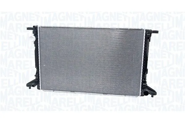 Su Radyatörü  Volkswagen Touareg (CR7)(2018->2023)  MAGNETI MARELLI 350213217600