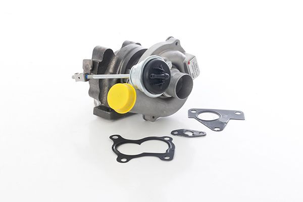 Turbo Şarj  Dacia Sandero (06.2008->)  BSG 75-100-001