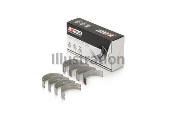 Ana Yatak (STD)  KING MB4532SP