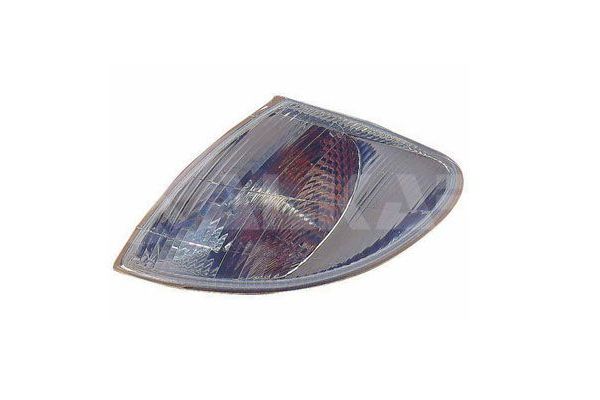 Sinyal Lambası Sol Renault Megane I 5 Kapı (BA0)(08.1995->)  PLEKSAN 3365