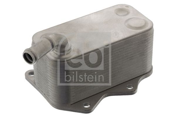 Motor Yağ Soğutucu  BEHR 8MO 376 783-771